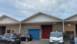 More details for Avenue Farm, Stratford Upon Avon - Industrial for Lease