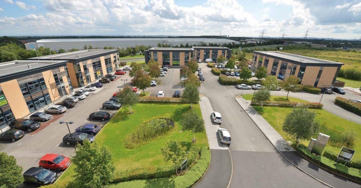 St Helens Linkway, St Helens for sale Primary Photo- Image 1 of 1