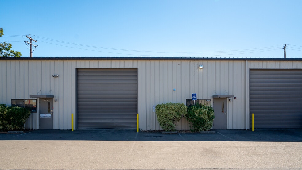 1401 Grove St, Healdsburg, CA for lease - Building Photo - Image 1 of 10