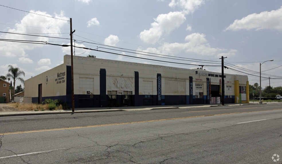 333 S Mt Vernon Ave, San Bernardino, CA for sale - Primary Photo - Image 1 of 2