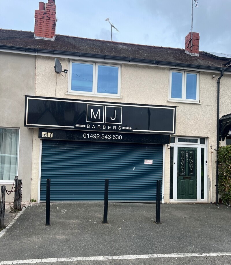 108A Penrhyn Av, Colwyn Bay for sale Primary Photo- Image 1 of 1