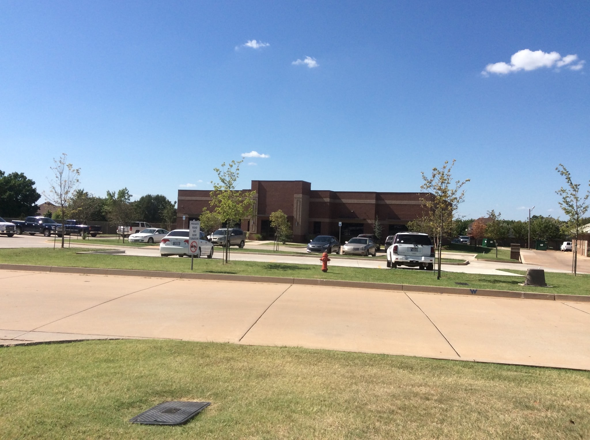 25 NW 146th St, Edmond, OK for lease Primary Photo- Image 1 of 15