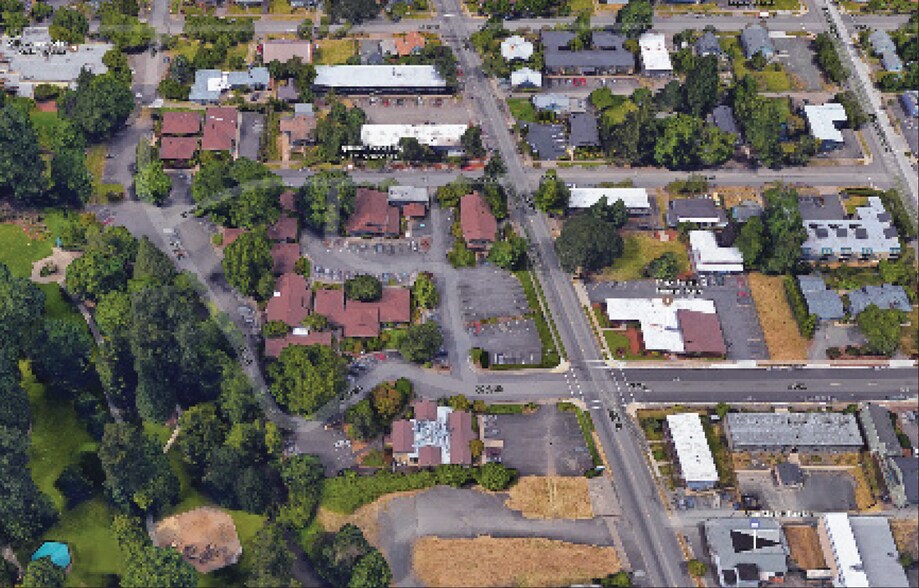 175 (F) B St, Springfield, OR for sale - Building Photo - Image 1 of 1
