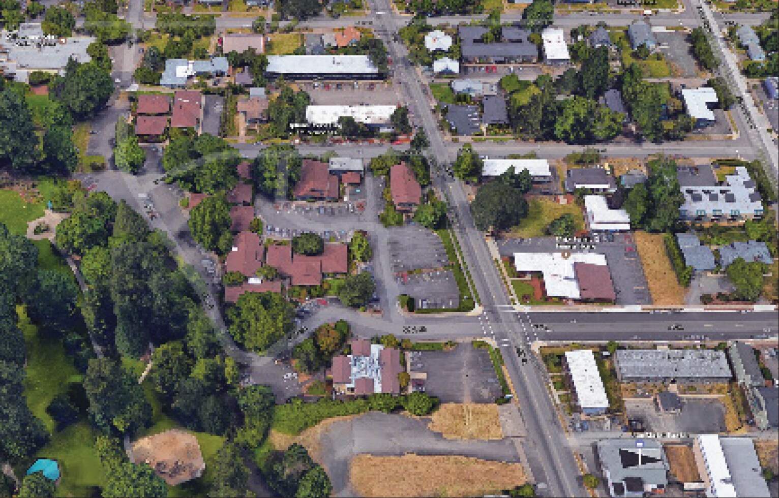 175 (F) B St, Springfield, OR for sale Building Photo- Image 1 of 1
