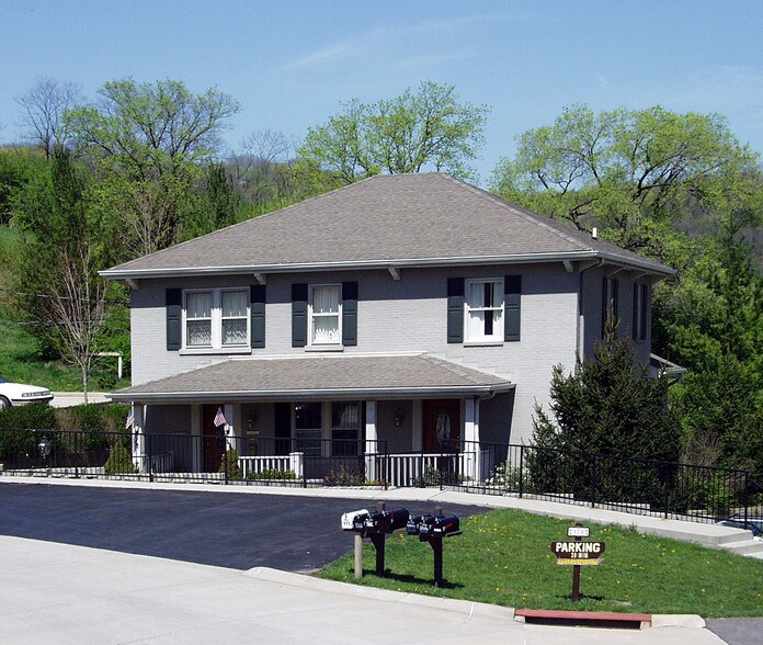 970 Dudley Rd, Edgewood, KY for sale - Primary Photo - Image 1 of 1