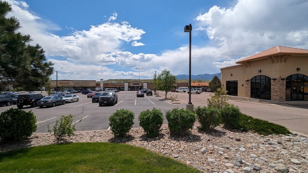 6436 S Hwy 85-87, Colorado Springs, CO for lease - Building Photo - Image 2 of 11
