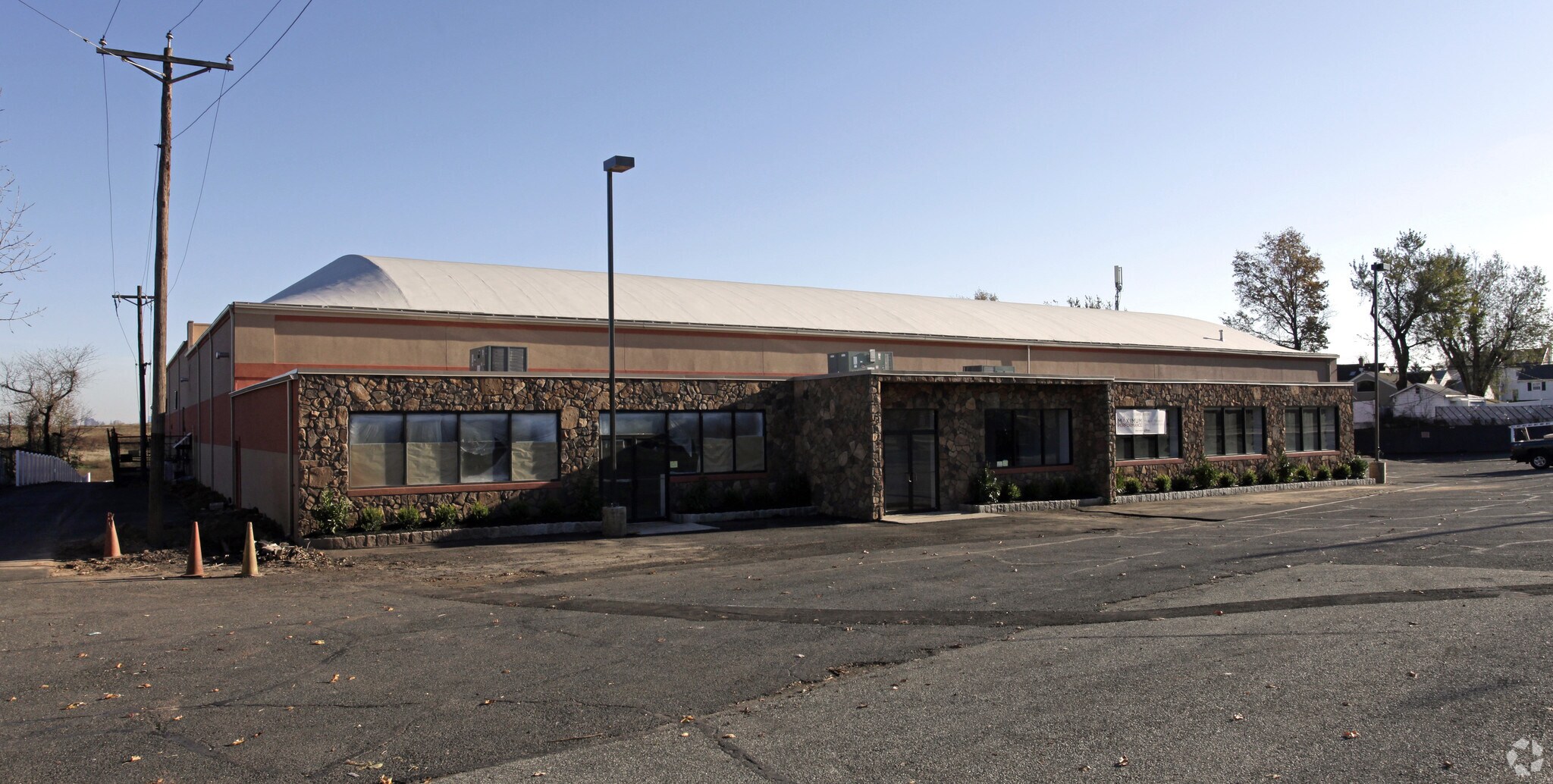 170 Schuyler Ave, North Arlington, NJ 07031 Office for Lease