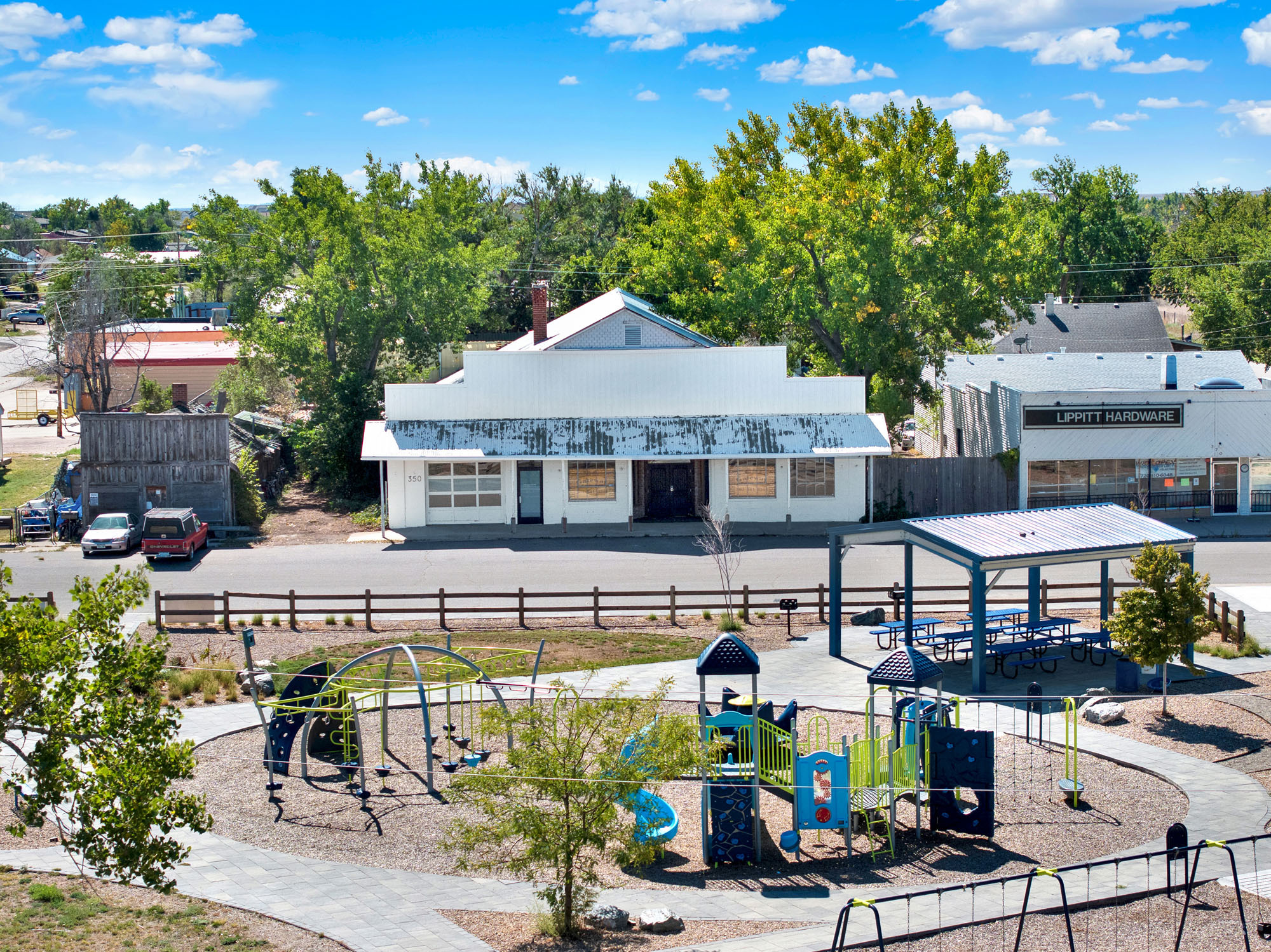 350 W Front St, Byers, CO for sale Building Photo- Image 1 of 49