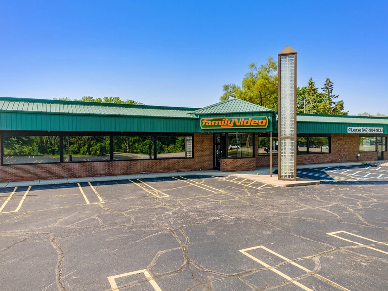 37405 Ann Arbor Rd, Livonia, MI for lease - Building Photo - Image 3 of 15