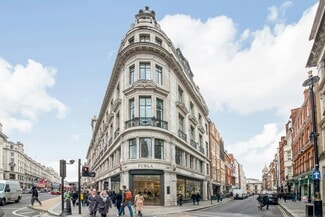 More details for 211-221 Regent St, London - Coworking for Lease