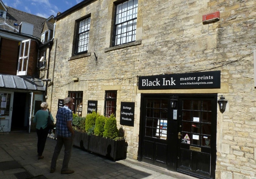 7a Talbot Court, Stow On The Wold for sale - Primary Photo - Image 1 of 1