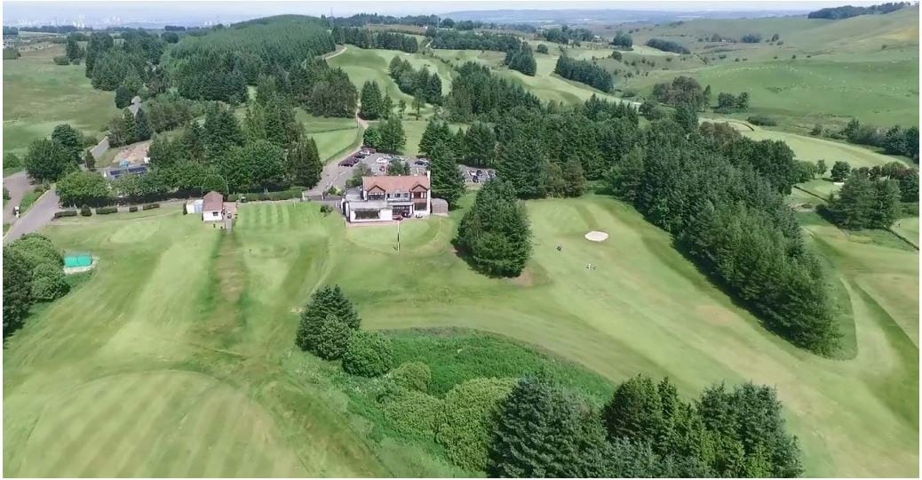 Mearns Rd, Newton Mearns for sale Primary Photo- Image 1 of 1