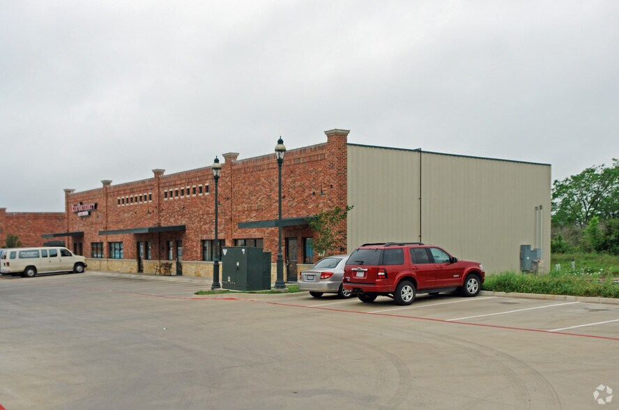205 S Main St, Red Oak, TX for sale - Building Photo - Image 1 of 1