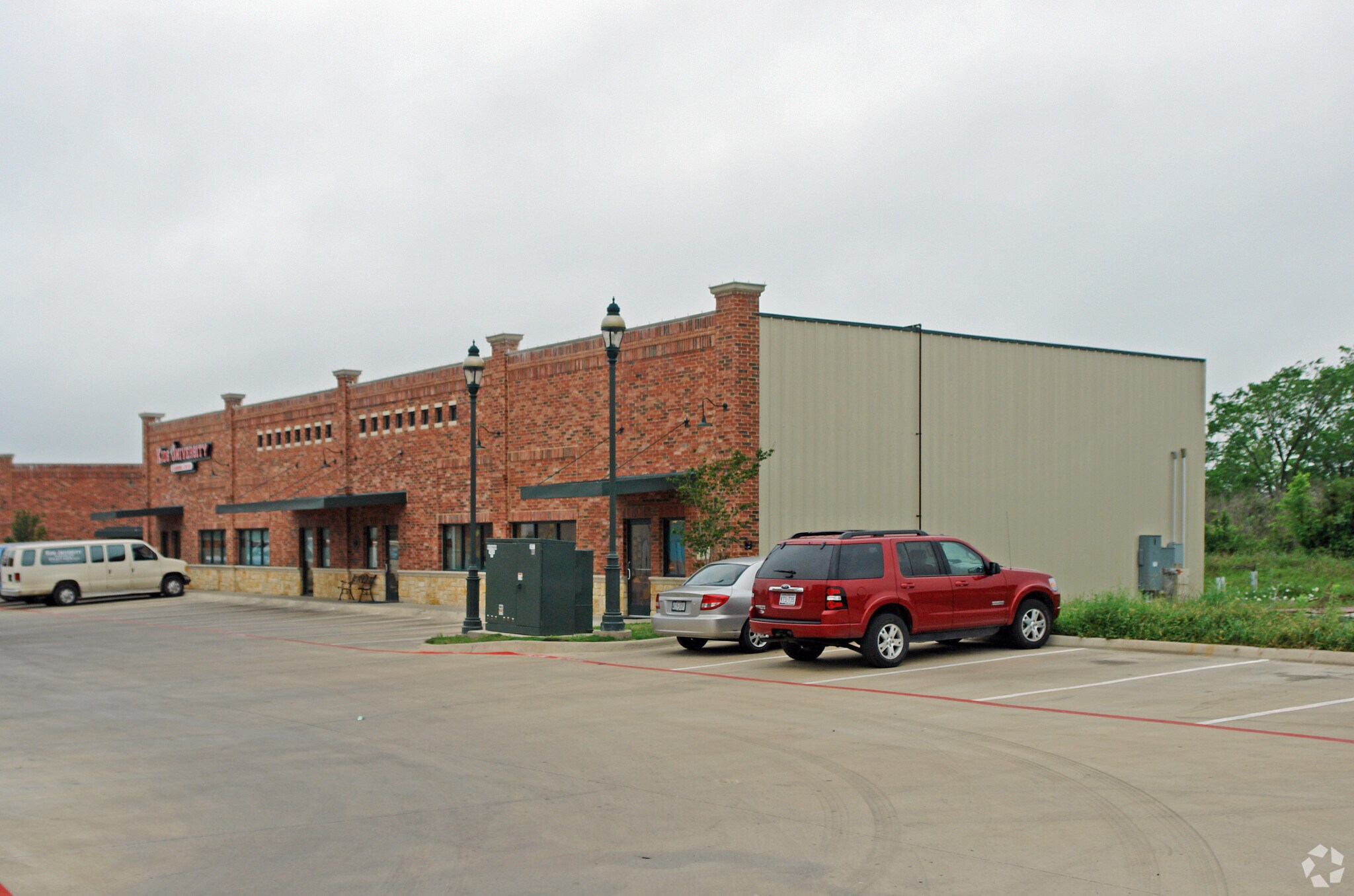 205 S Main St, Red Oak, TX for sale Building Photo- Image 1 of 1