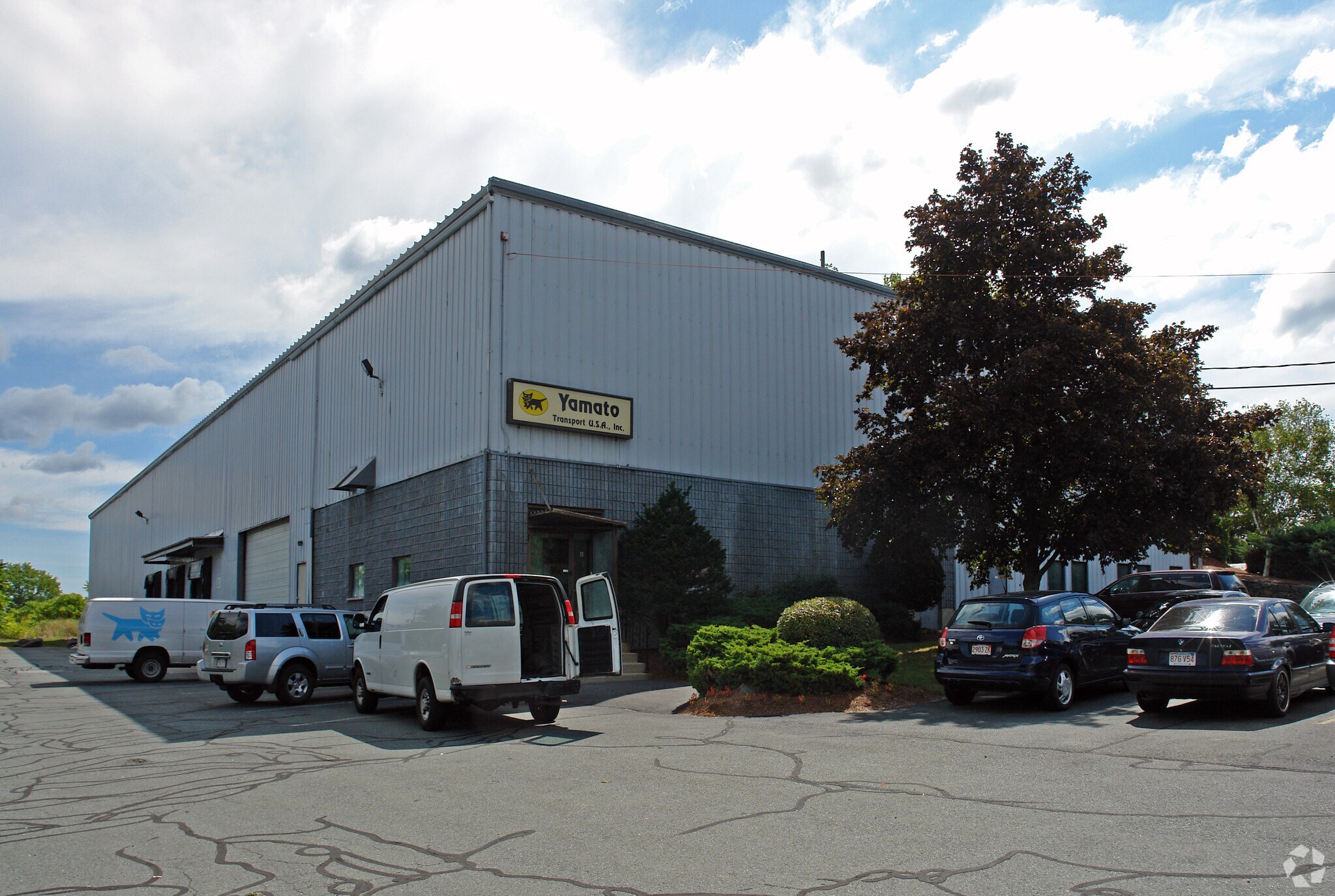 8 State St, Woburn, MA for sale Primary Photo- Image 1 of 1