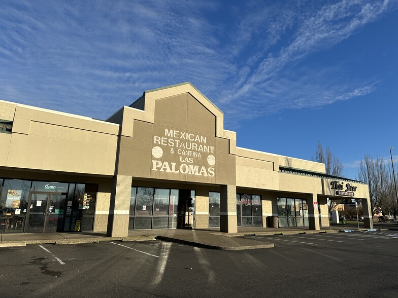 1120-1130 Lancaster Dr SE, Salem, OR for lease - Building Photo - Image 1 of 3