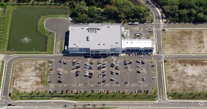 4141 E State Rd 46, Sanford, FL - AERIAL  map view