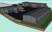 Units 12A - 12E - Phase 2 - Warehouse