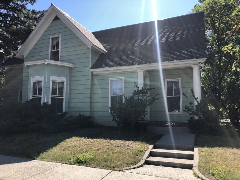 201 S Willson Ave, Bozeman, MT for lease - Building Photo - Image 1 of 11