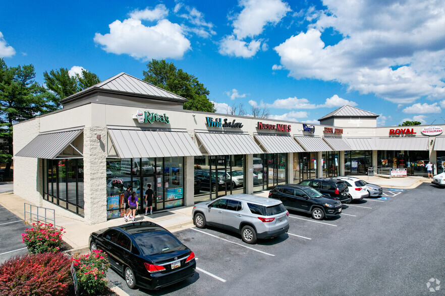 808-810 Nursery Rd, Linthicum Heights, MD for lease - Building Photo - Image 2 of 7