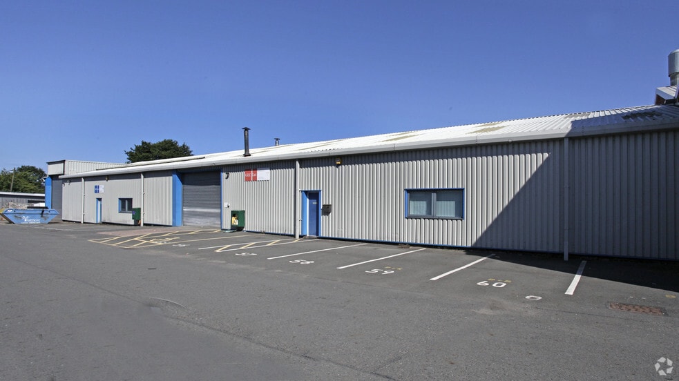 Middlemore Ln W, Aldridge for sale - Primary Photo - Image 1 of 1