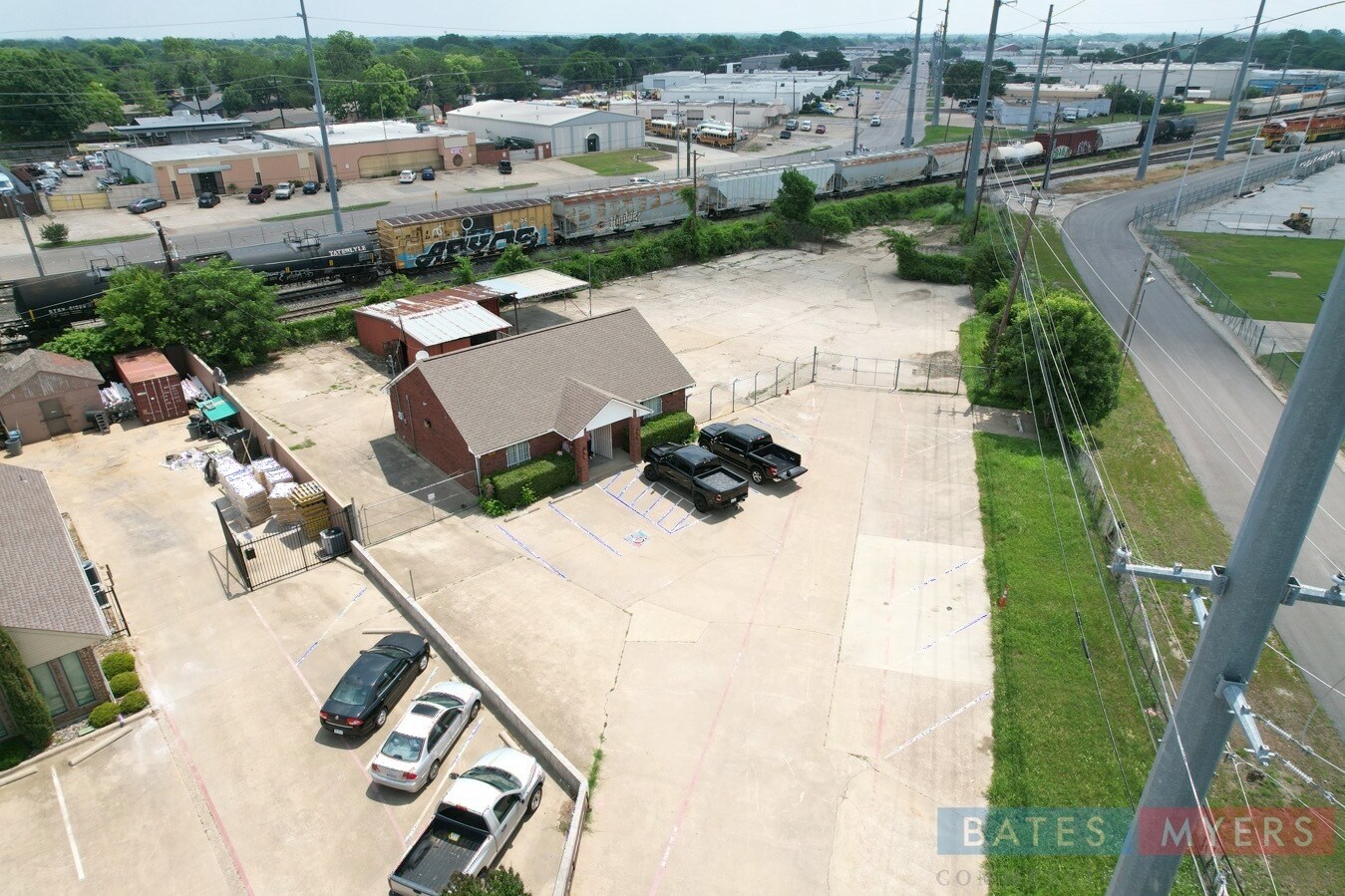 423 Gautney St, Garland, TX for sale Building Photo- Image 1 of 1