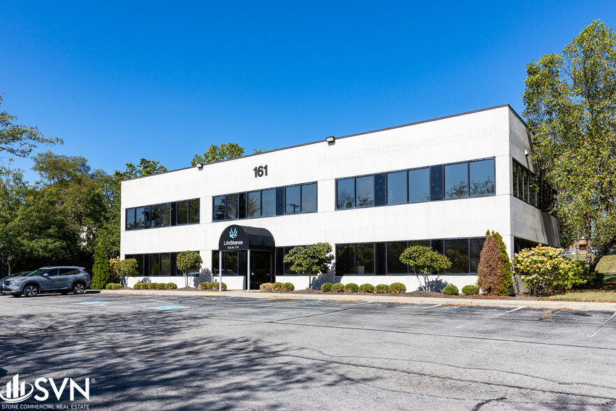 161 Prosperous Pl, Lexington, KY 40509 - Medical/ Professional Office ...