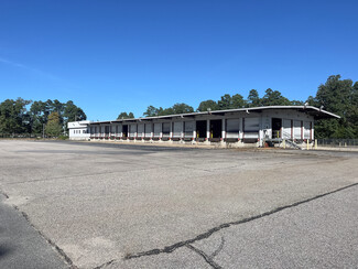 More details for 1901 Ware Bottom Spring Rd, Chester, VA - Industrial for Lease