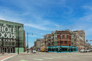 More details for 3169 N Lincoln Ave, Chicago, IL - Retail for Lease