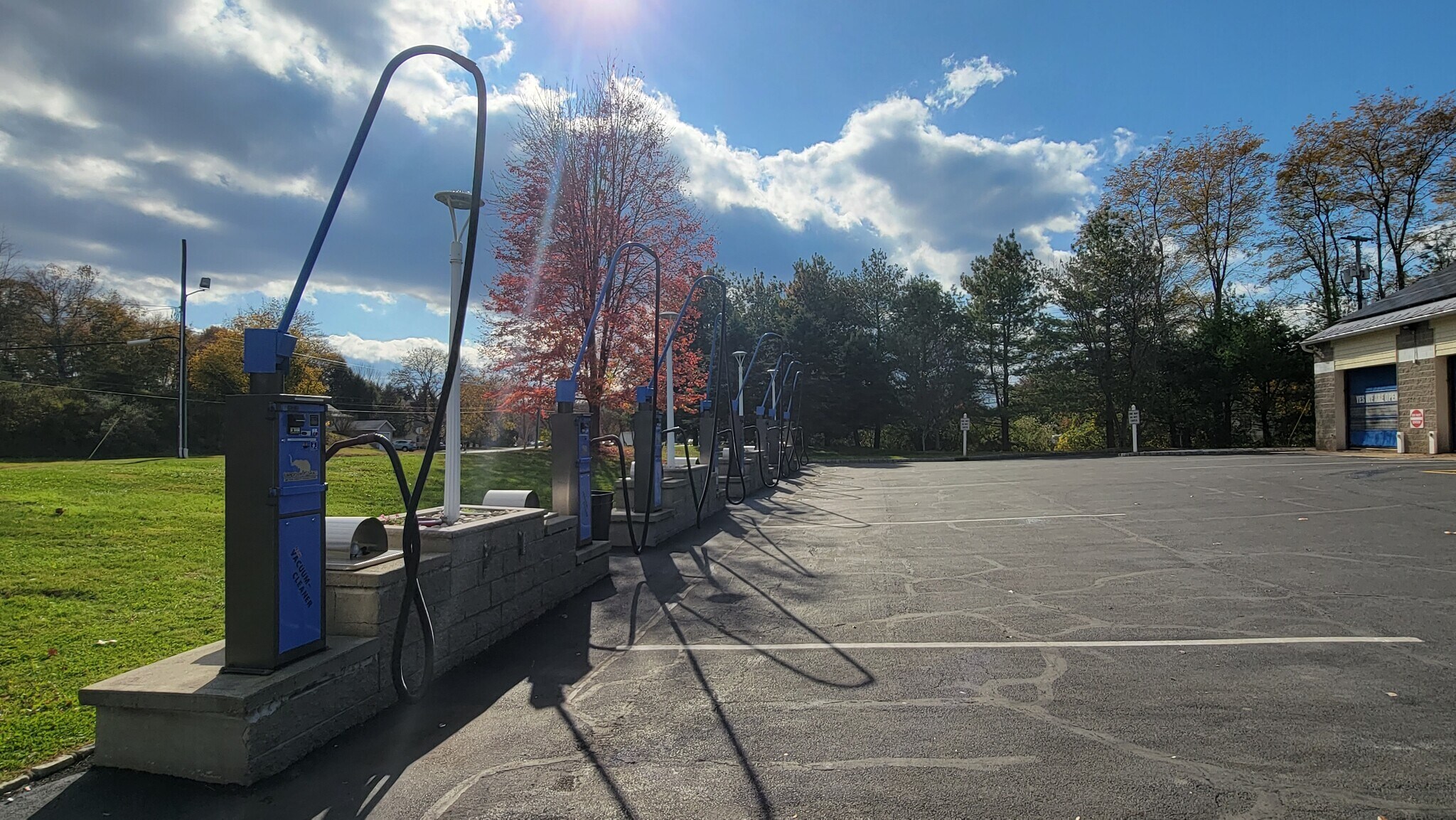 39 Route 206, Augusta, NJ 07822 - 7 Bay Car Wash + Business - Highway ...