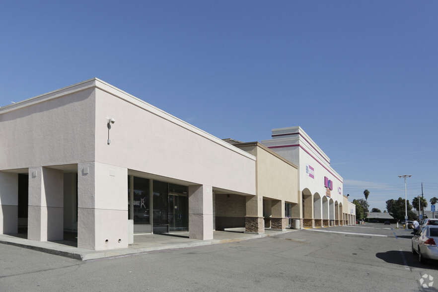 14511-14591 Red Hill Ave, Tustin, CA for lease - Building Photo - Image 3 of 9