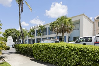 More details for 1020 8th Ave S, Naples, FL - Office for Lease
