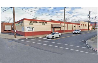 641 N Pennsylvania Ave, Wilkes Barre, PA for lease Building Photo- Image 1 of 6