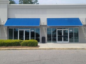 805 Lancaster Bypass W, Lancaster, SC for lease Building Photo- Image 1 of 3