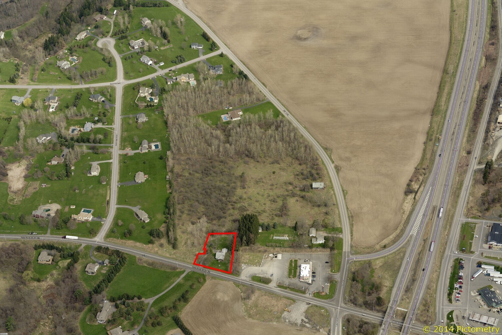 5683 Ny-80, Tully, NY for sale Primary Photo- Image 1 of 1