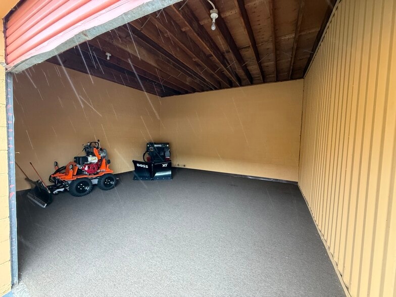 1124 Lincoln Ave, Prospect Park, PA for lease - Building Photo - Image 3 of 9