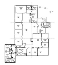 23291 Mill Creek Dr, Laguna Hills, CA for lease Floor Plan- Image 1 of 1