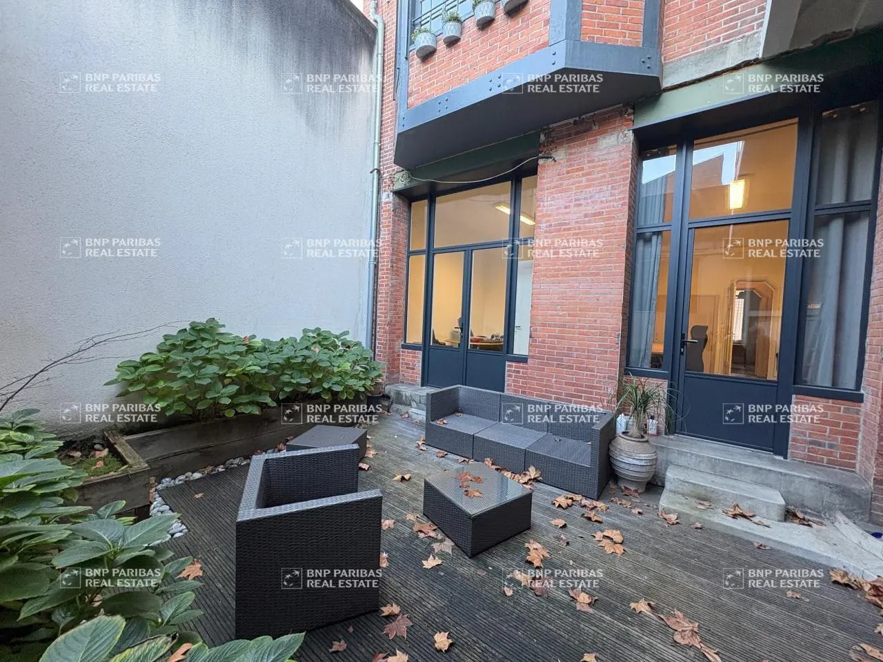 14 Boulevard Heurteloup, Tours for lease Building Photo- Image 1 of 9