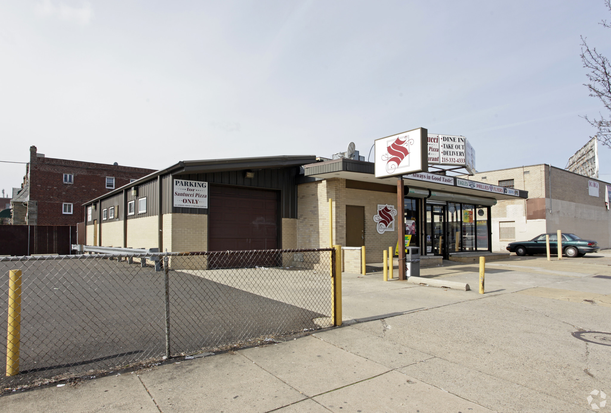 4010-4018 Cottman Ave, Philadelphia, PA for sale Primary Photo- Image 1 of 1