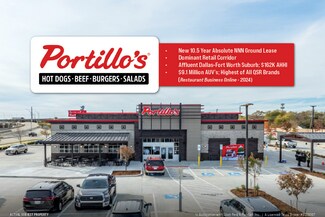 More details for 460 State 114 hwy, Grapevine, TX - Retail for Sale