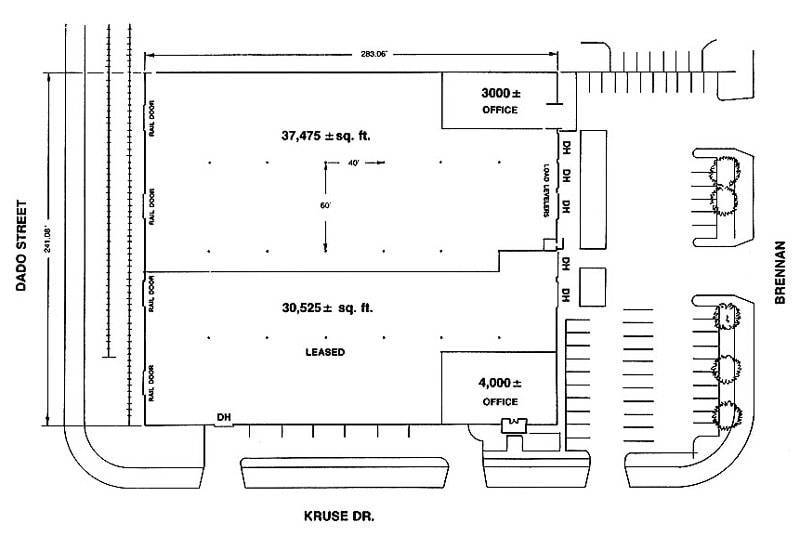680 Brennan St, San Jose, CA for lease - Other - Image 2 of 11