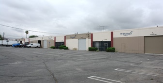 Bradley-Weidner Industrial Park - Warehouse
