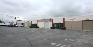 More details for 13230-13240 Weidner St, Pacoima, CA - Industrial for Lease