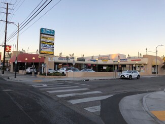 More details for 6900 Reseda Blvd, Reseda, CA - Retail for Lease