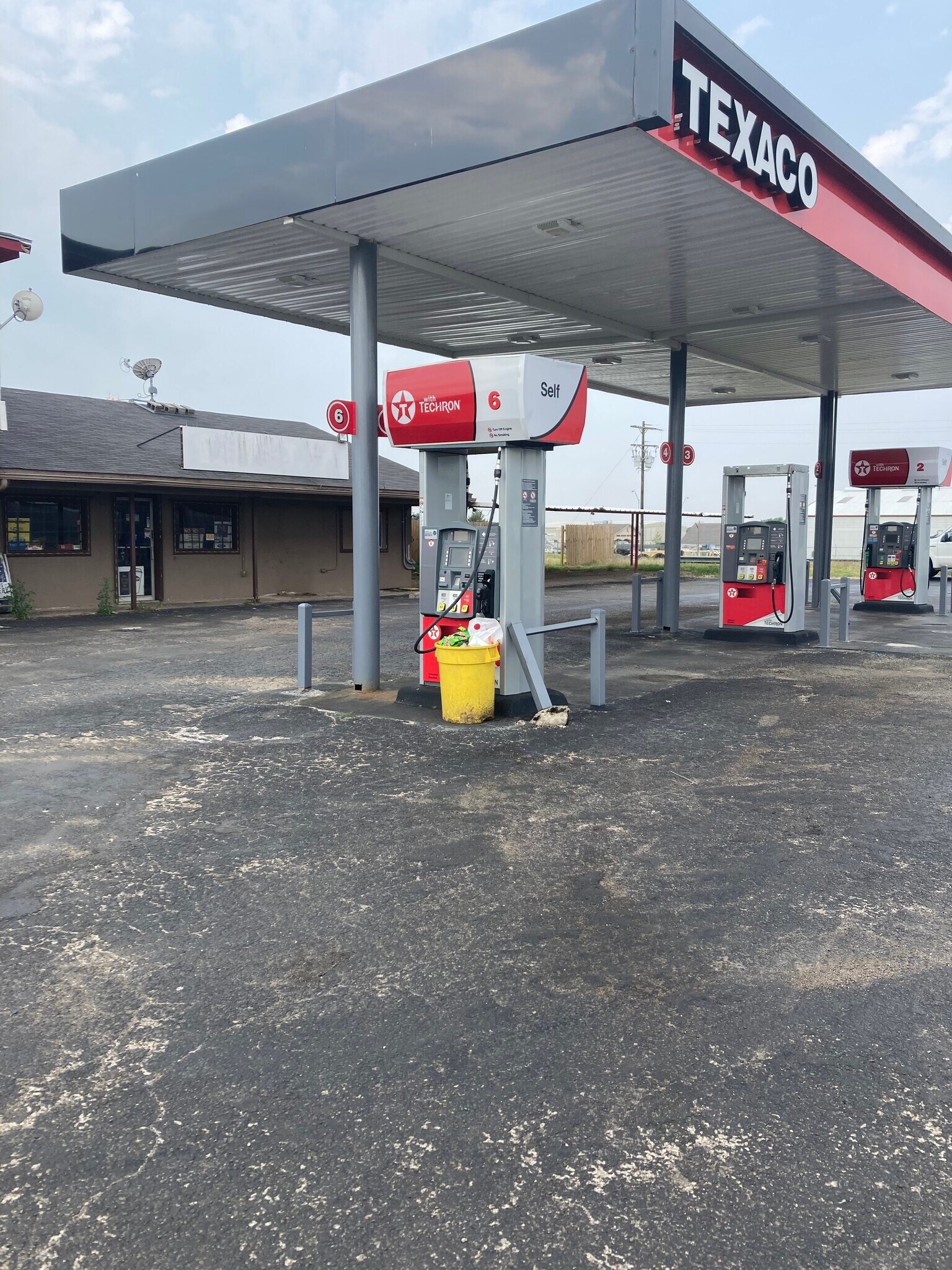 2008 Conveyor Dr, Joshua, TX for sale Primary Photo- Image 1 of 1