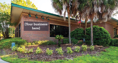 4780 NW 39th Ave, Gainesville, FL for lease Building Photo- Image 1 of 1