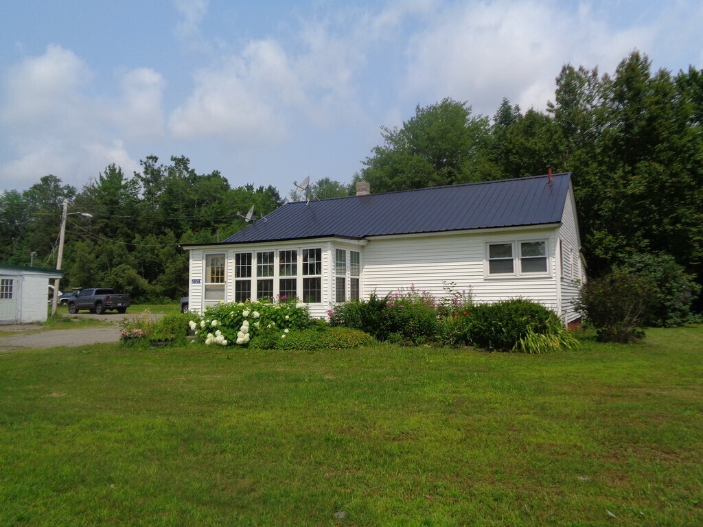 2125 Medway Rd, Medway, ME 04460 Retail for Sale