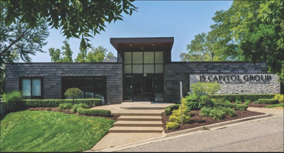 155 Romeo St, Rochester, MI for sale - Building Photo - Image 1 of 1