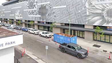 278 Leon Av, Kelowna, BC for lease Interior Photo- Image 2 of 17