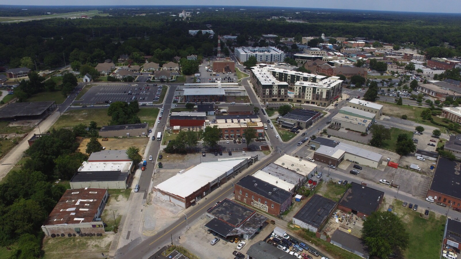 811 Dickinson Ave, Greenville, NC 27834